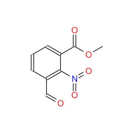 CAS：138229-59-1，3-甲?；?2-硝基苯甲酸甲酯 