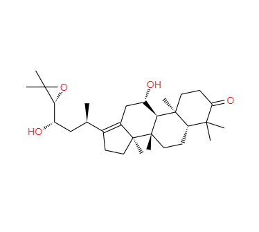 CAS：18649-93-9，澤瀉醇B 