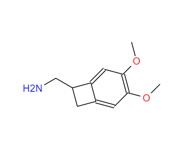 CAS：73344-75-9，4,5-二甲氧基-1-(氨基甲基)苯并環(huán)丁烷