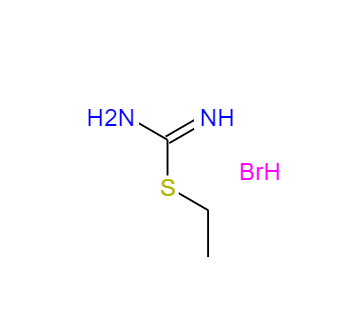 CAS：1071-37-0，S-乙基異硫脲氫溴酸鹽 