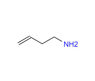 CAS：2524-49-4，1-氨基-3-丁烯鹽酸鹽 