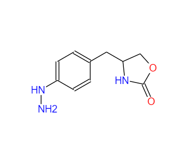 CAS：171550-12-2，4-(4-肼基芐基)-2-唑烷酮 