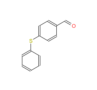 CAS：1208-88-4，對苯硫基苯甲醛 