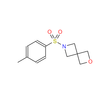 CAS：13573-28-9，6-(對甲苯磺?；?-2-噁-6-氮雜螺[3.3]庚烷