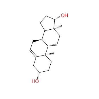 CAS：521-17-5，雄烯二醇 