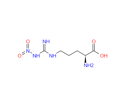 CAS：2149-70-4，N'-硝基-L-精氨酸 