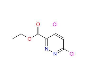 CAS：679406-03-2，4,6-二氯噠嗪-3-甲酸乙酯