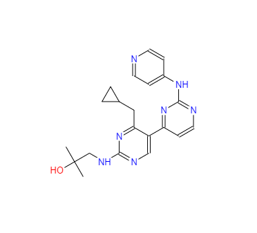 CAS：1383716-46-8，VPS34 inhibitor 1 