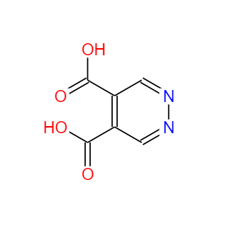 CAS：59648-14-5，4,5-噠嗪二甲酸 
