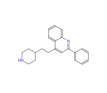CAS：77472-98-1，哌夸林 
