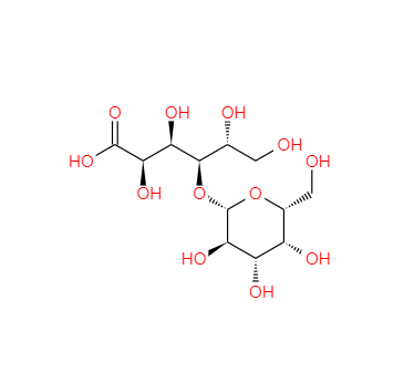 CAS：96-82-2，乳糖酸 