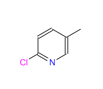 CAS：18368-64-4，2-氯-5-甲基吡啶 