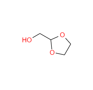 CAS：5694-68-8，1,3-二氧戊環(huán)-2-甲醇 