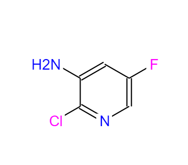 CAS：884495-37-8，2-氯-5-氟-3-氨基吡啶 