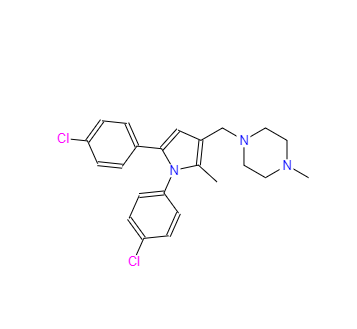 CAS：146204-42-4，BM212 