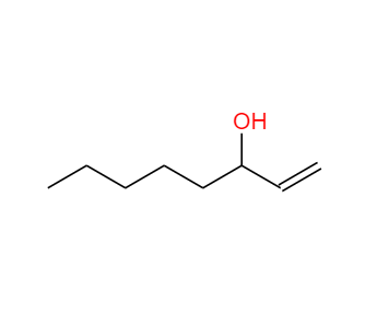 CAS：3391-86-4，蘑菇醇 