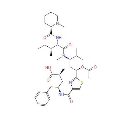 CAS：936691-46-2，海洋黏細(xì)菌產(chǎn)物 