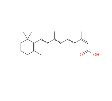 CAS：4759-48-2，異維A酸