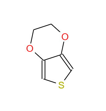 CAS： 126213-50-1， 3,4-乙烯二氧噻吩(EDOT) 