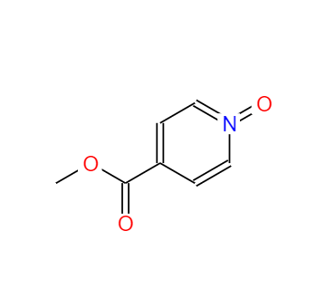 CAS：3783-38-8，4-(甲氧基羰基)吡啶1-氧化物 