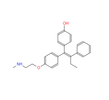 CAS：114828-90-9，E-因多昔芬 
