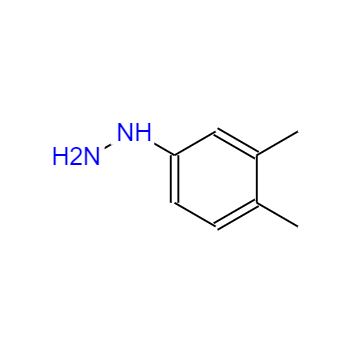CAS：13636-53-8，3,4-二甲基苯肼鹽酸鹽 