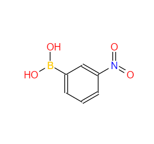 CAS：13331-27-6，3-硝基苯硼酸 