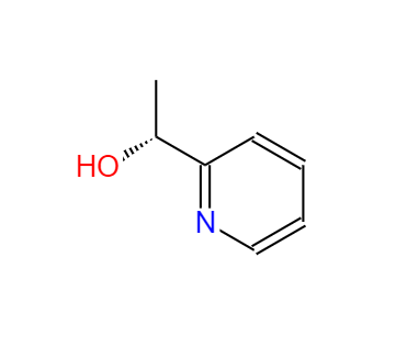 CAS：27911-63-3，R-2-(1-羥乙基)吡啶 