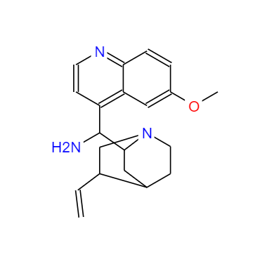 CAS：168960-95-0，9-氨基-(9-脫氧)表奎寧三鹽酸鹽 