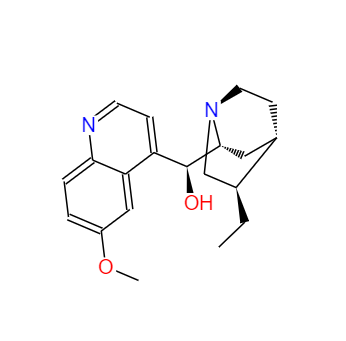 CAS：1435-55-8，氫化奎寧定 