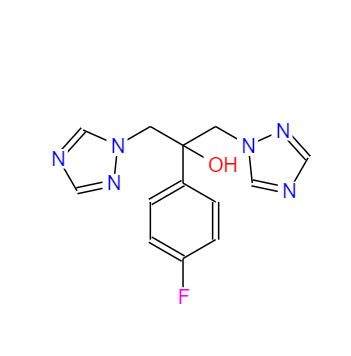 CAS：81886-51-3，氟康唑EP雜質(zhì)D 