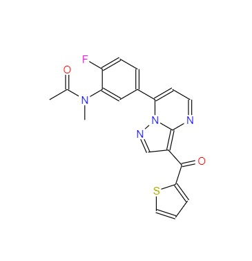 CAS：917393-39-6，Lorediplon游離態(tài) 
