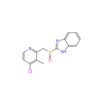 CAS：168167-42-8，雷貝拉唑雜質(zhì) 12 