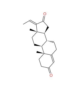CAS：95975-55-6，香膠甾酮 