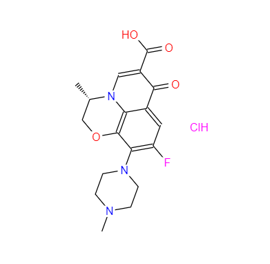 CAS：177325-13-2，鹽酸左氧氟沙星 