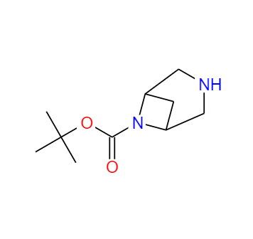 CAS：869494-16-6，6-(叔丁氧羰基)-3,6-二氮雜雙環(huán)[3.1.1]庚烷