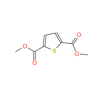 CAS：4282-34-2，2,5-噻吩二甲酸甲酯 