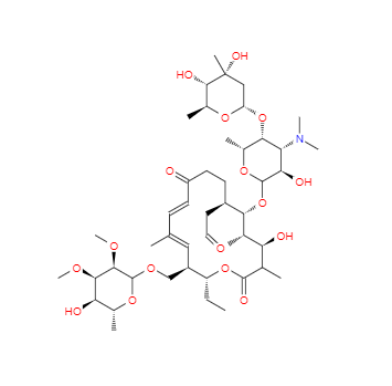 CAS：1405-54-5，泰樂霉素 