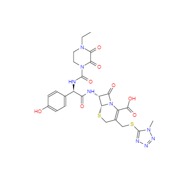 CAS：62893-19-0，頭孢哌酮 