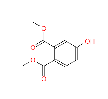 CAS：22479-95-4，4-羥基鄰苯二甲酸二甲酯 