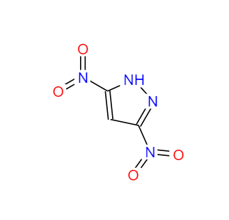 CAS：38858-89-8，3,5-二硝基吡唑 