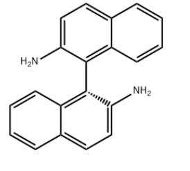 CAS：18741-85-0，(R)-1,1'-聯(lián)萘-2,2'-二胺