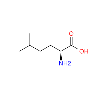 CAS：31872-98-7，L-高亮氨酸 