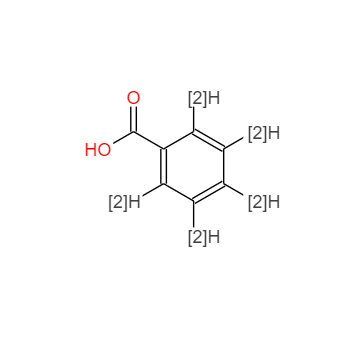 CAS：1079-02-3，氘代苯甲酸 