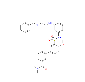 CAS：1796565-52-0，Orexin 2 Receptor Agonist 