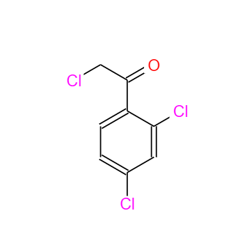 CAS：4252-78-2，2,2',4'-三氯苯乙酮 