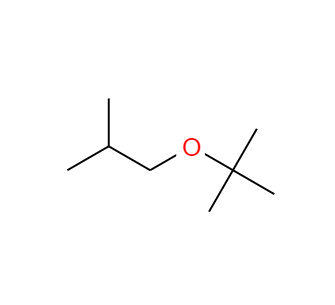 CAS：33021-02-2，異丁基叔丁基醚 