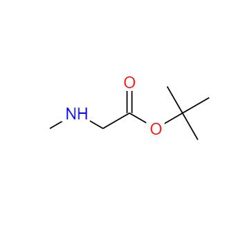 CAS：5616-81-9，肌氨酸叔丁酯 鹽酸鹽 