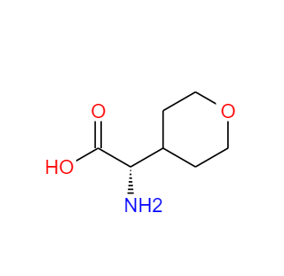 CAS：811842-25-8，L-4'-四氫吡喃基甘氨酸 