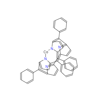 CAS：14172-90-8，四苯基卟啉鈷 